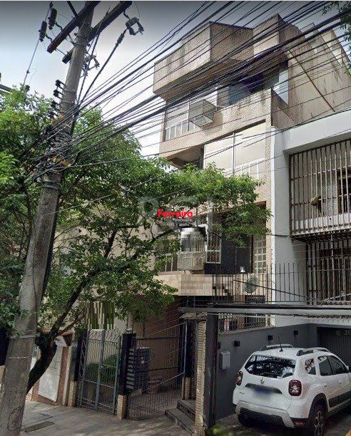 Conjunto / Sala com 40m² no bairro Floresta