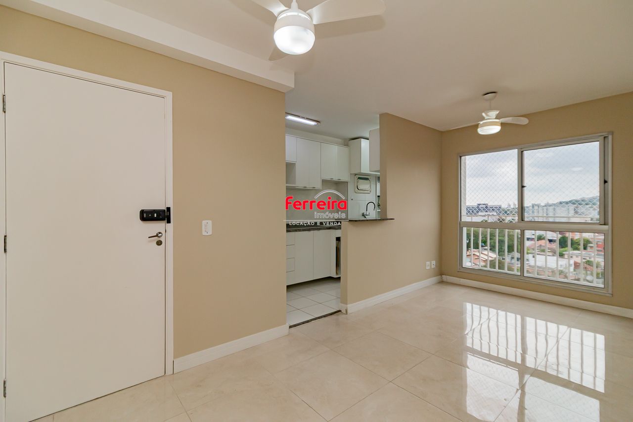 Apartamento, 2 quartos, à venda, 51 m², Glória - Porto Alegre — foto 4