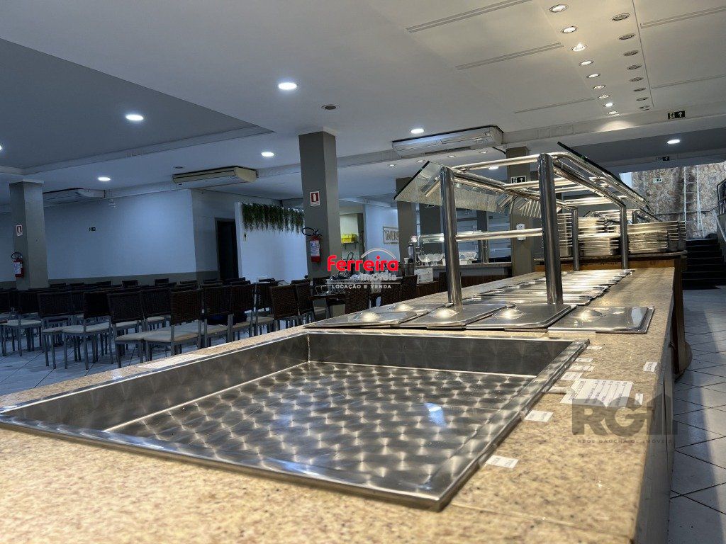 Loja, 3 salas, à venda, 450 m², Floresta - Porto Alegre — foto 5