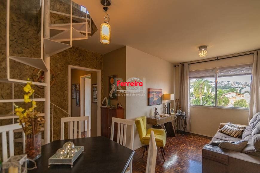 Cobertura, 2 quartos, à venda, 114 m², Cristal - Porto Alegre — foto 5
