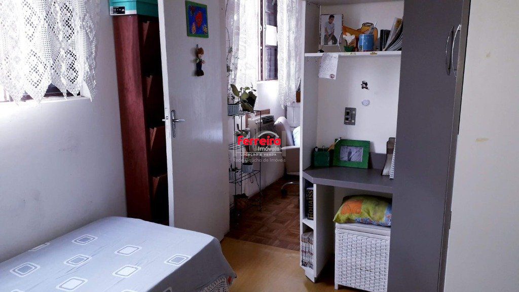 Apartamento, 2 quartos, à venda, 53 m², Rubem Berta - Porto Alegre — foto 3