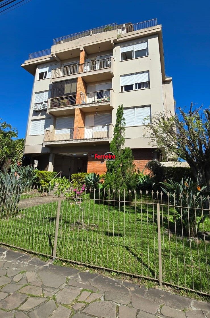 Apartamento no Passo D'areia de 1 dormitório e vaga DESOCUPADO
