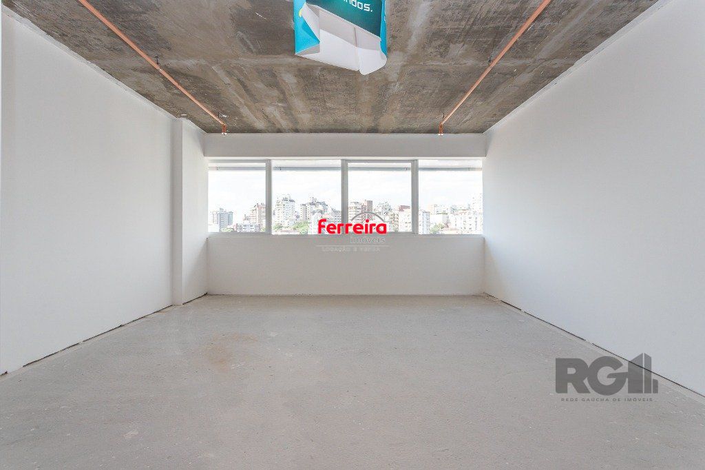 Sala Comercial, 1 sala, à venda, 39 m², Moinhos de Vento - Porto Alegre — foto 3