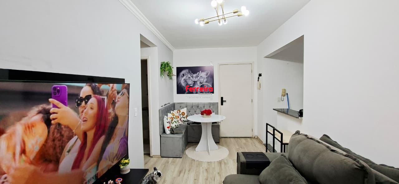 Apartamento 2 quartos à venda, 51m², Nonoai - Porto Alegre