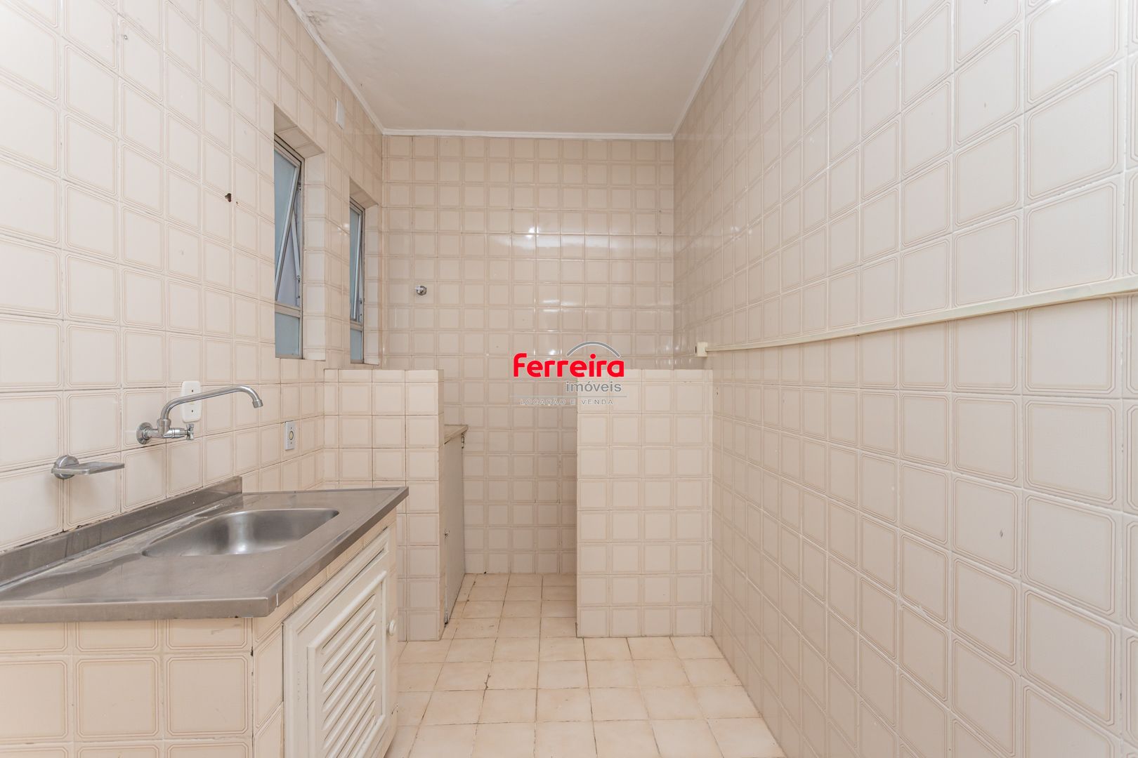 Apartamento, 1 quarto, à venda, 36 m², Menino Deus - Porto Alegre — foto 3