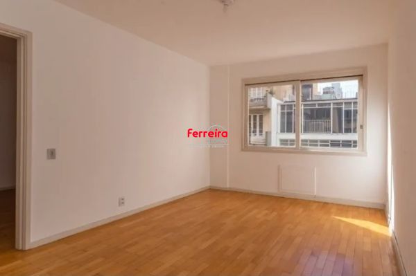 Apartamento, 1 suíte, à venda, 41 m², Centro Histórico - Porto Alegre — foto 2