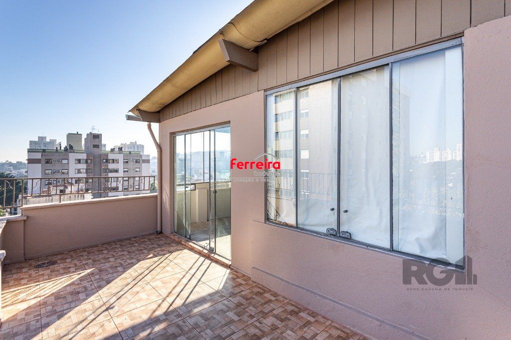 Cobertura, 2 quartos, à venda, 112 m², Vila Ipiranga - Porto Alegre — foto 2