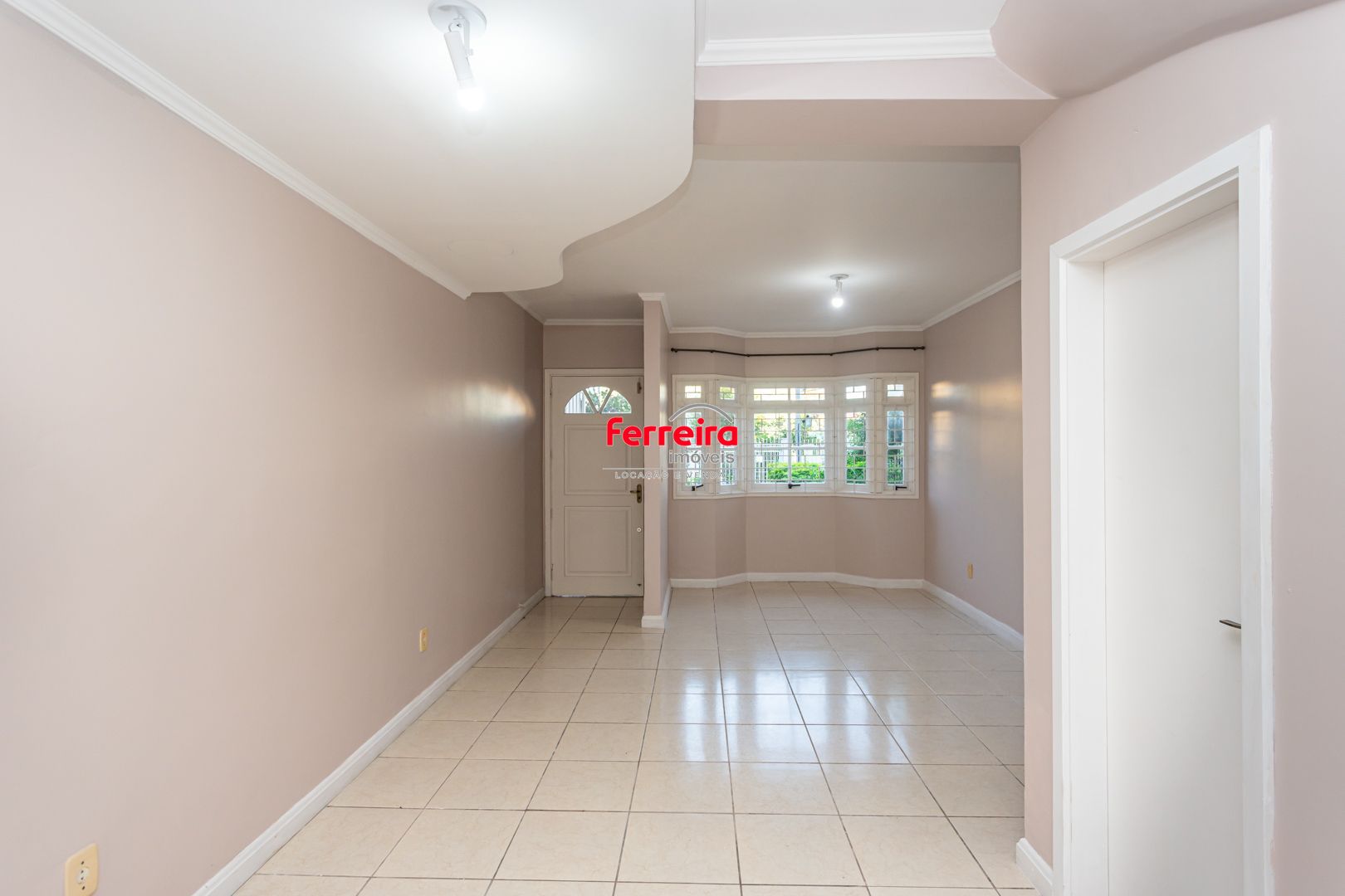 Casa 3 quartos à venda, 115m², Jardim Itu - Porto Alegre