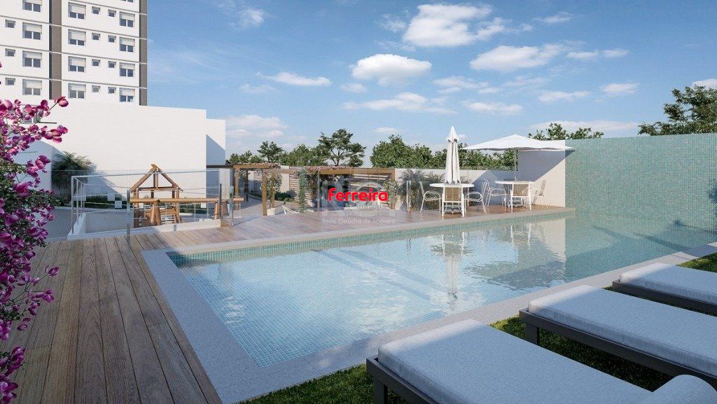 Apartamento, 2 quartos, à venda, 109 m², Rio Branco - Porto Alegre — foto 2