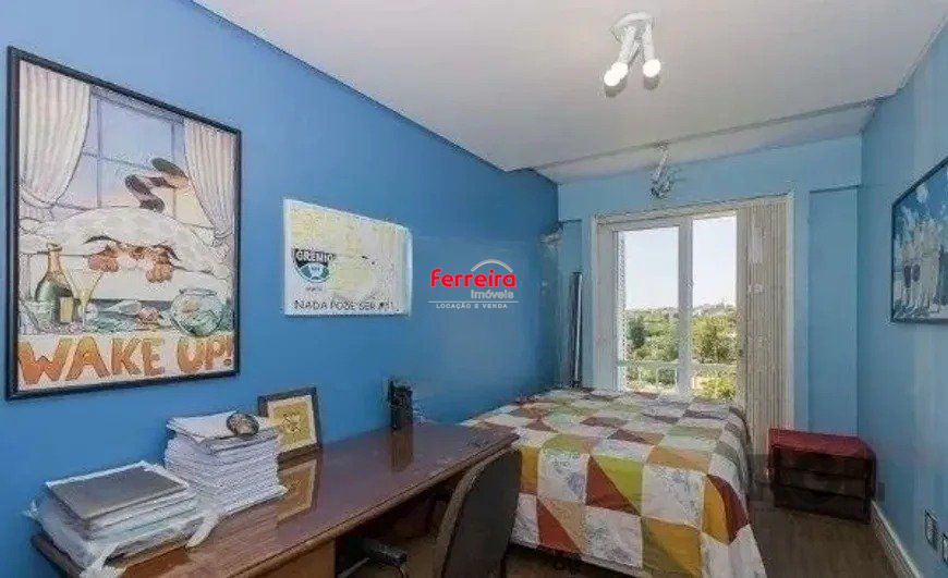Casa, 4 quartos, à venda, 395 m², Jardim Itu - Porto Alegre — foto 2