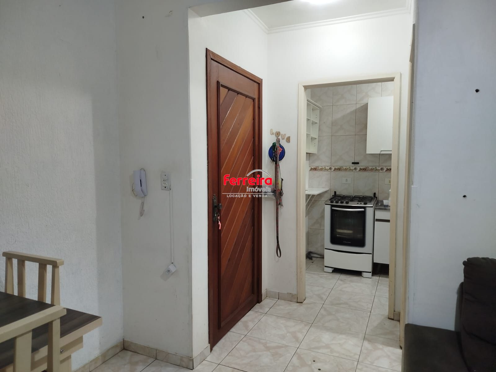 Apartamento, 1 quarto, à venda, 38 m², Cristal - Porto Alegre — foto 4
