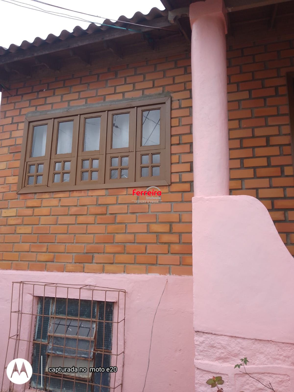 CASA NO PARTENON COM ÓTIMO PREÇO. DE R$ 550.000 POR APENAS R$ 400.000