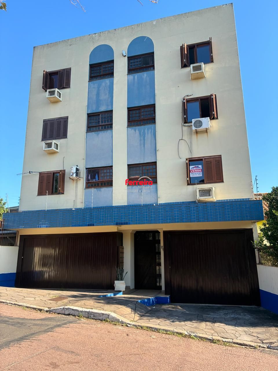 Apartamento 1 quartos à venda, 54m², Nossa Senhora das Graças - Canoas