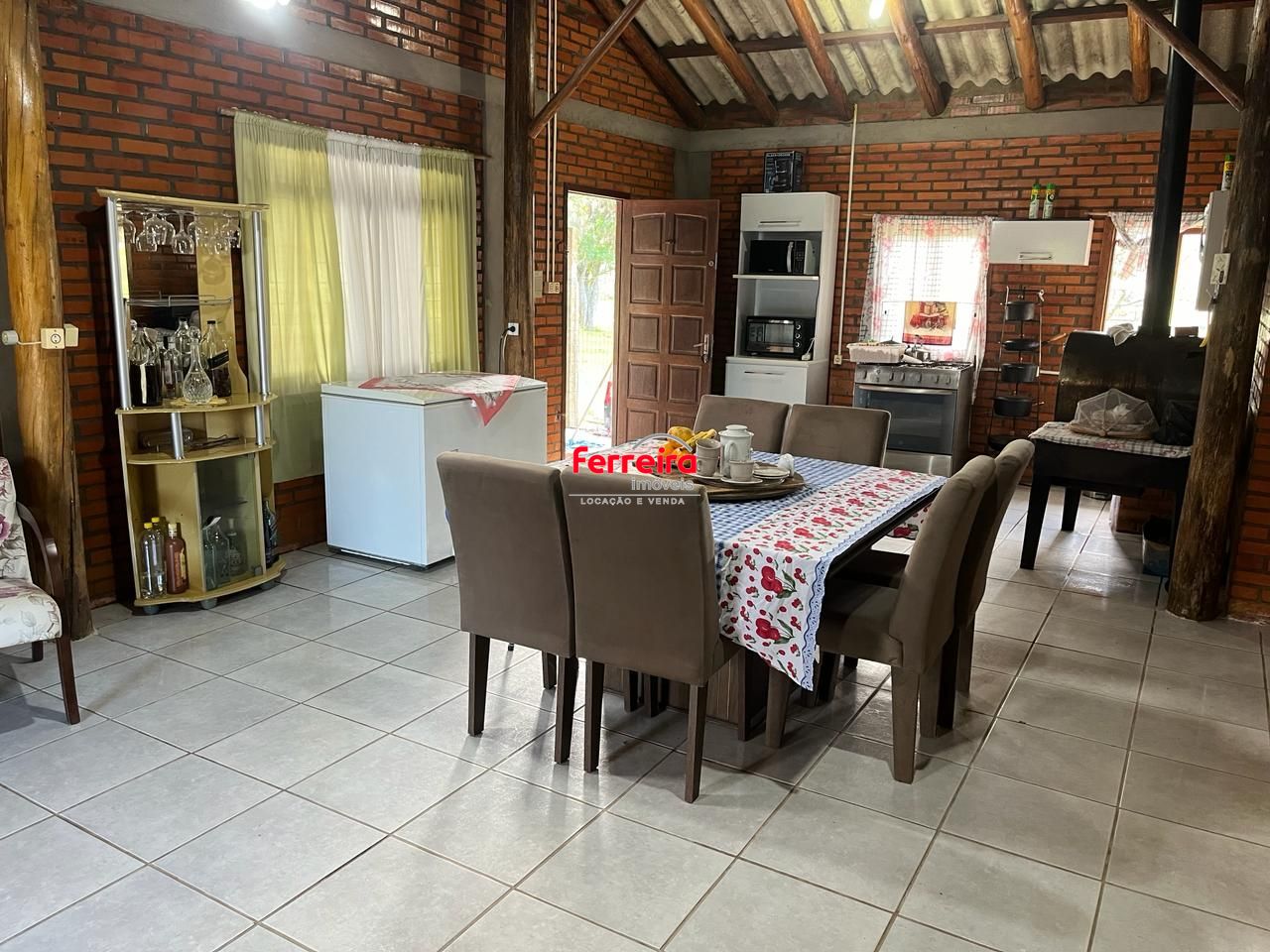 Chácara, 3 quartos, à venda, 180 m², Aguas Claras - Viamão — foto 5