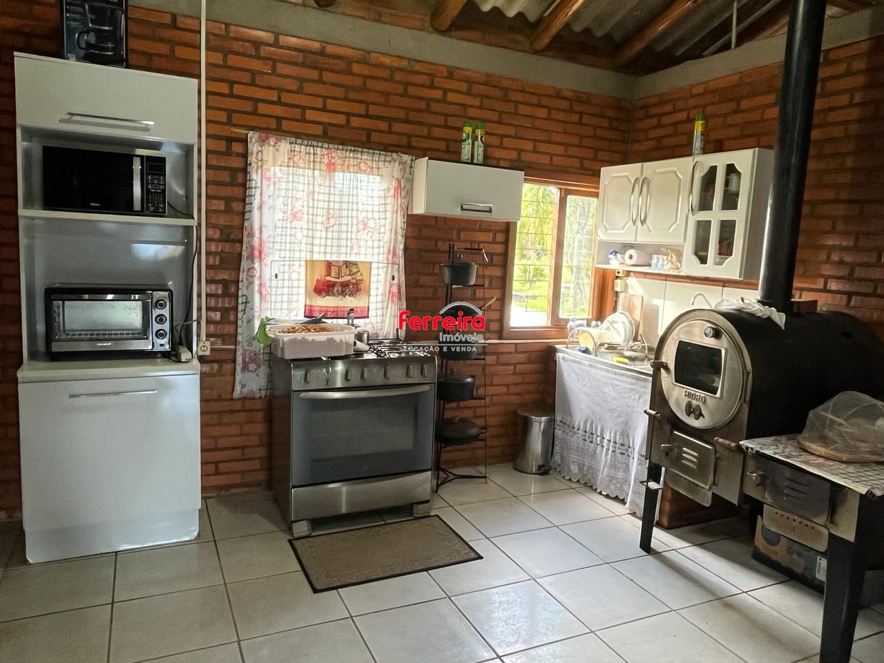 Chácara, 3 quartos, à venda, 180 m², Aguas Claras - Viamão — foto 2