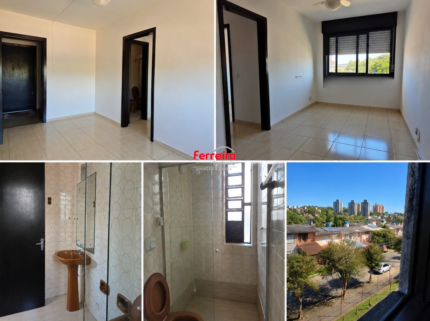 Apartamento, 2 quartos, à venda, 56 m², Morro Santana - Porto Alegre — foto 2