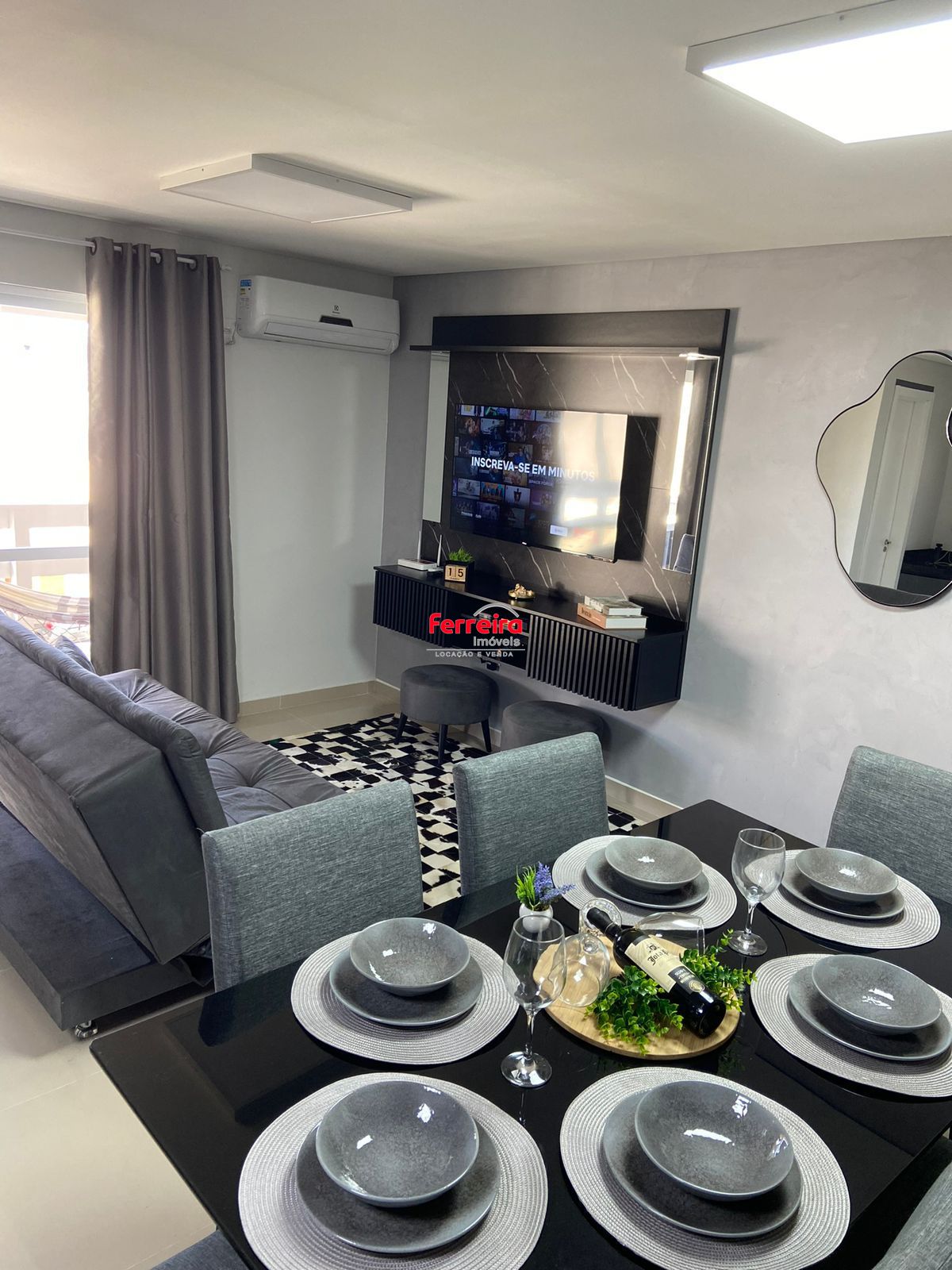Sobrado, 2 quartos, à venda, 122 m², Serra Grande Italiana - Gramado — foto 5