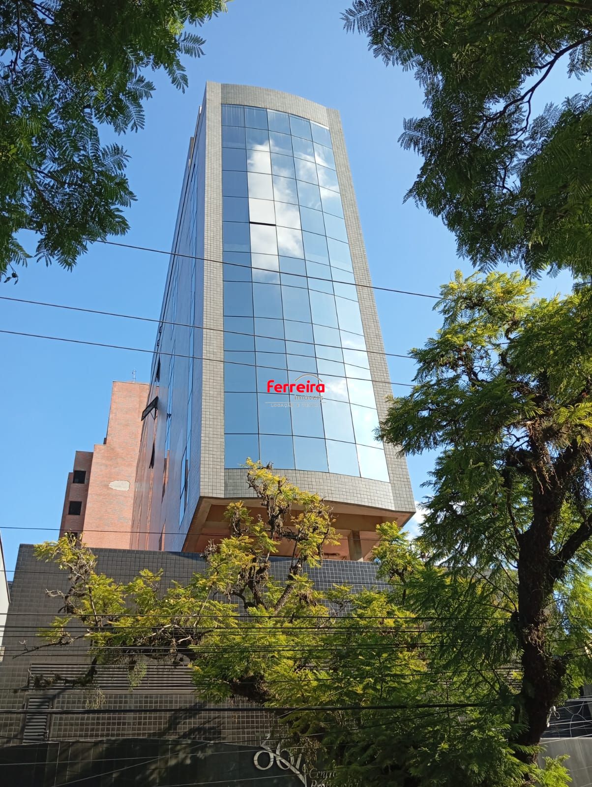 Sala Comercial, 3 salas, à venda, 53 m², Rio Branco - Porto Alegre — foto 2