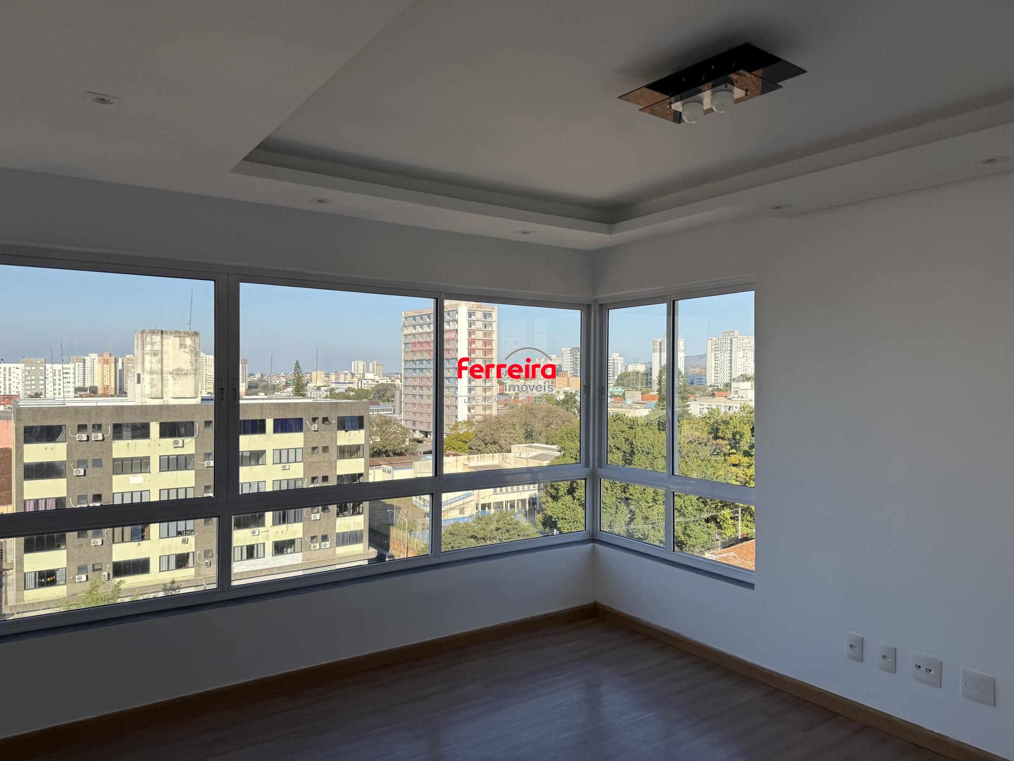 Apartamento, 3 quartos, à venda, 81 m², Cristo Redentor - Porto Alegre — foto 5