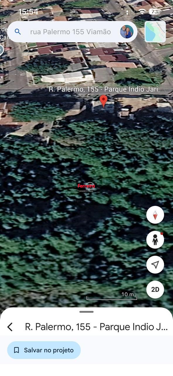 Terreno, à venda, Santa Isabel - Viamão — foto 2