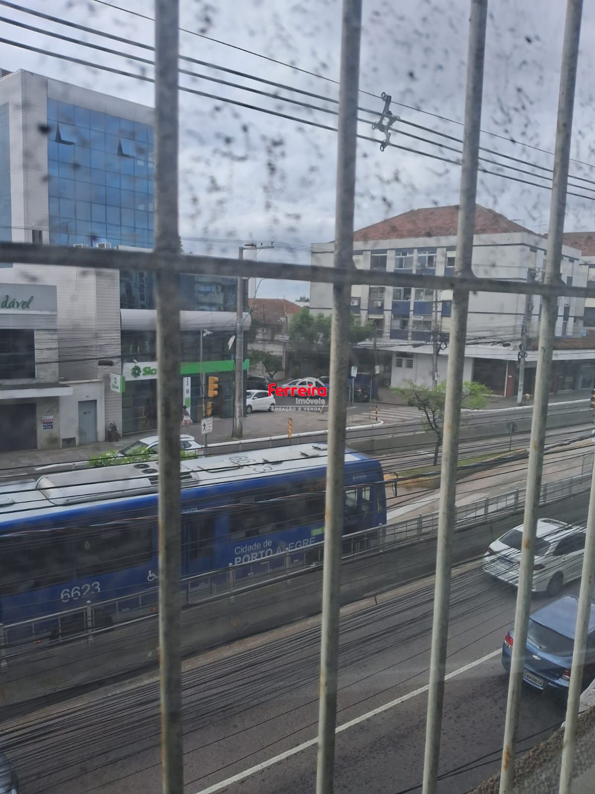 Sala Comercial, 1 sala, à venda, 11 m², São João - Porto Alegre — foto 2