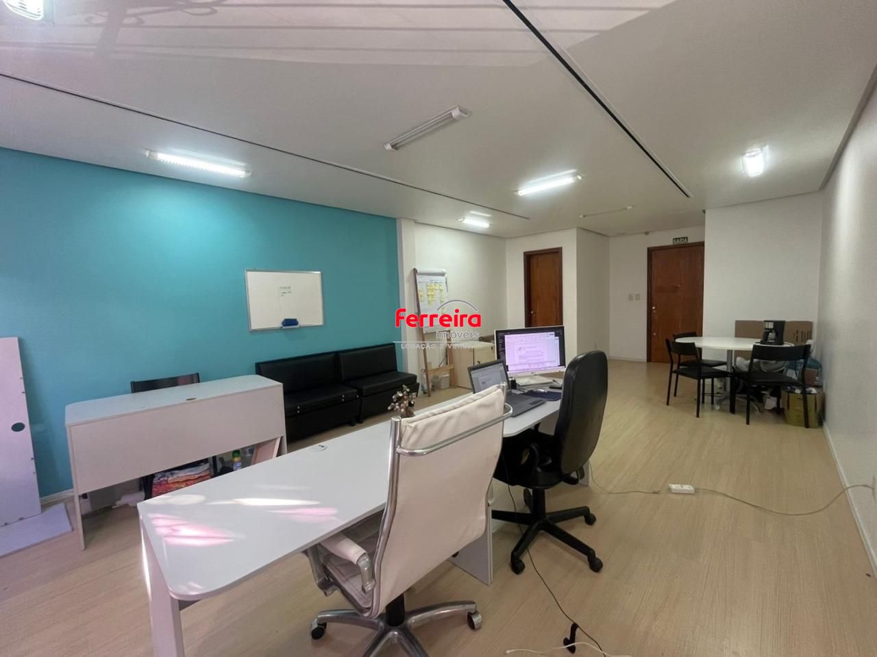 Sala Comercial, à venda, 38 m², Moinhos de Vento - Porto Alegre — foto 5