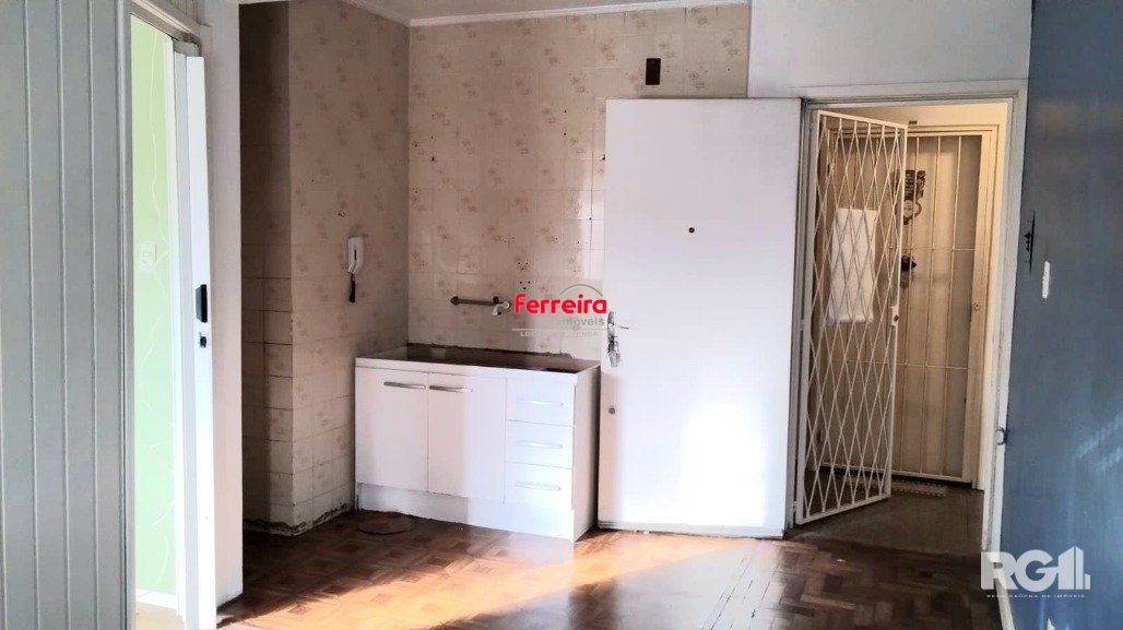Kitnet, 1 quarto, à venda, 31 m², Jardim Leopoldina - Porto Alegre — foto 3