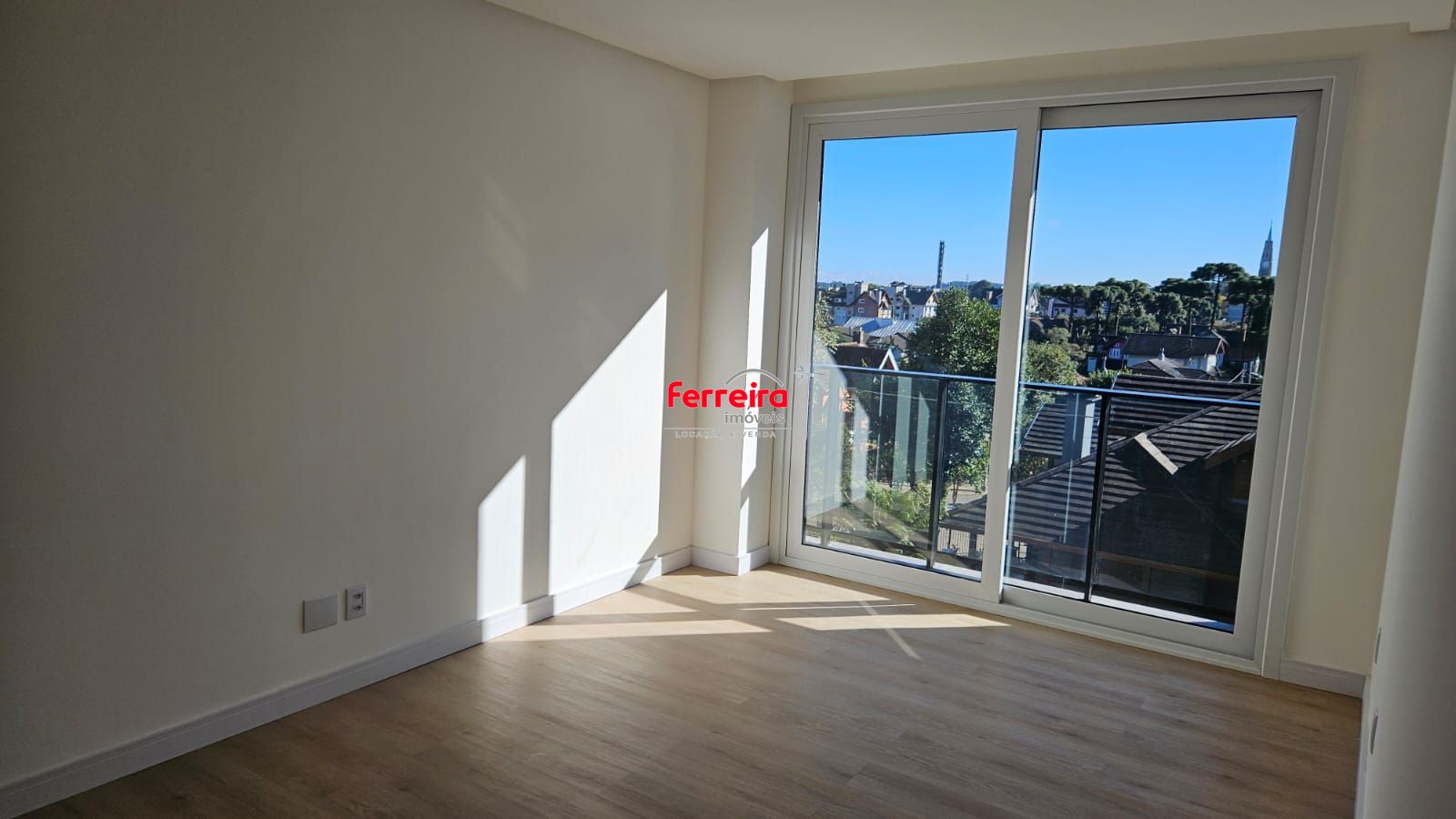 Apartamento, 2 suítes, à venda, 79 m², Centro Histórico - Canela — foto 4