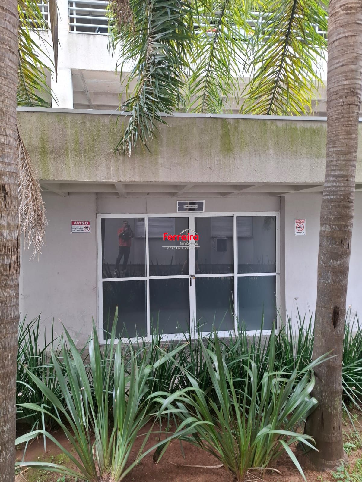 Apartamento, 2 quartos, à venda, 42 m², Vila Vista Alegre - Cachoeirinha — foto 2