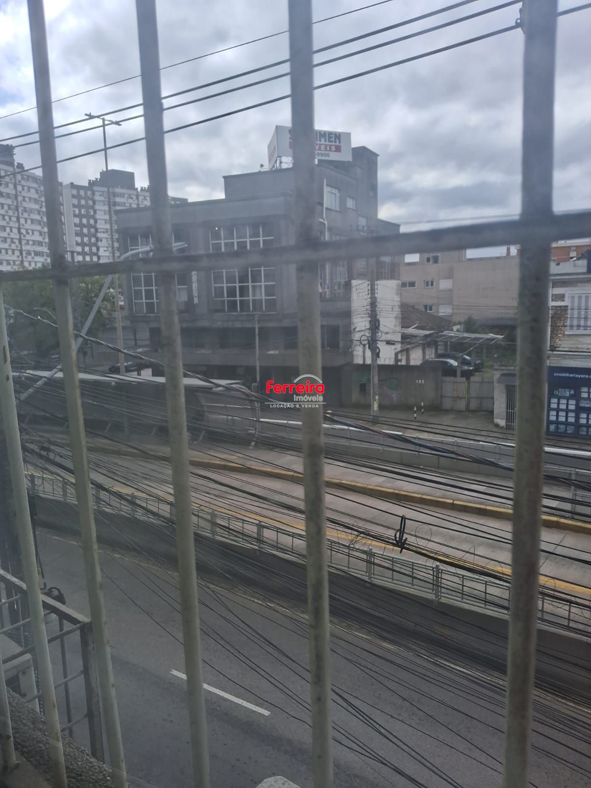 Sala Comercial, 1 sala, à venda, 11 m², São João - Porto Alegre — foto 4