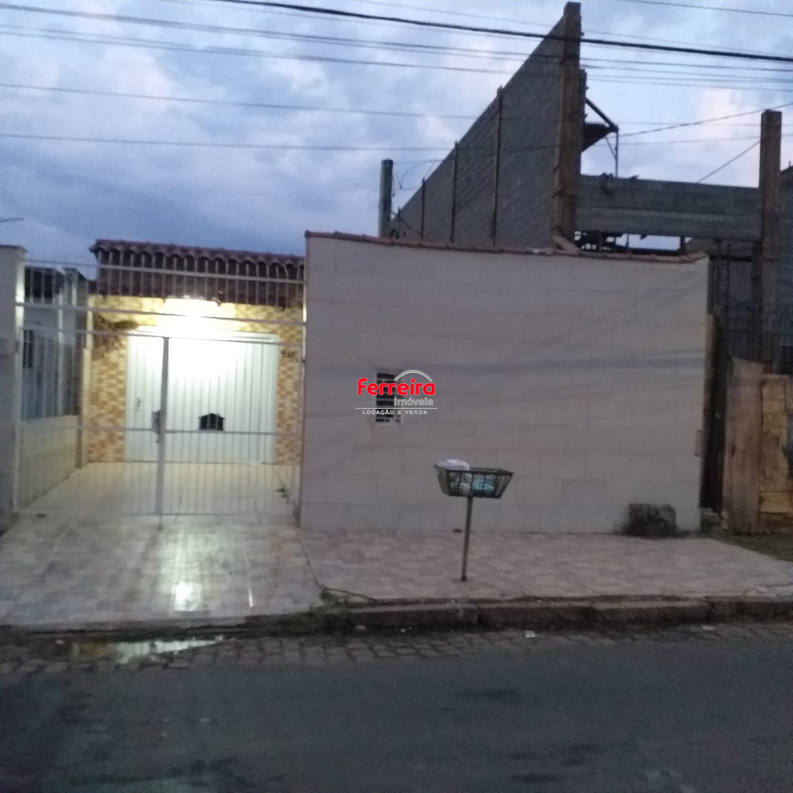 Casa 2 quartos à venda, 182m², Sarandi - Porto Alegre