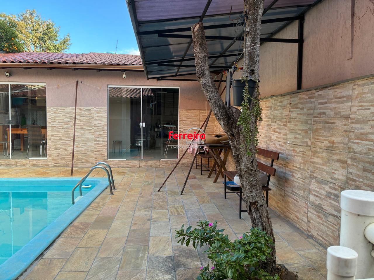 Casa, 3 quartos, à venda, 145 m², Costa e Silva - Porto Alegre — foto 5