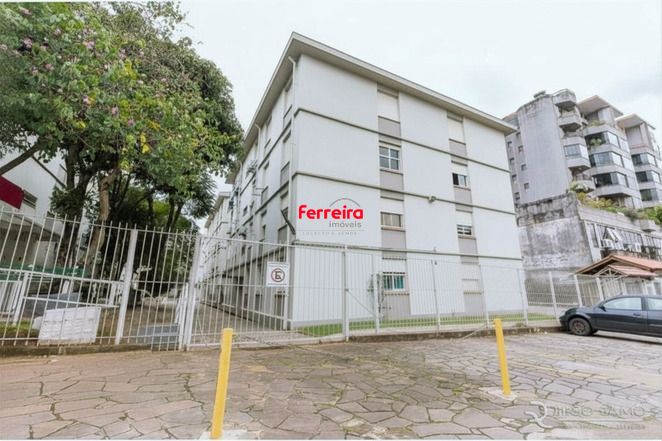🛍️ Apartamento com 2 Dormitórios – No Coração da Zona Norte!