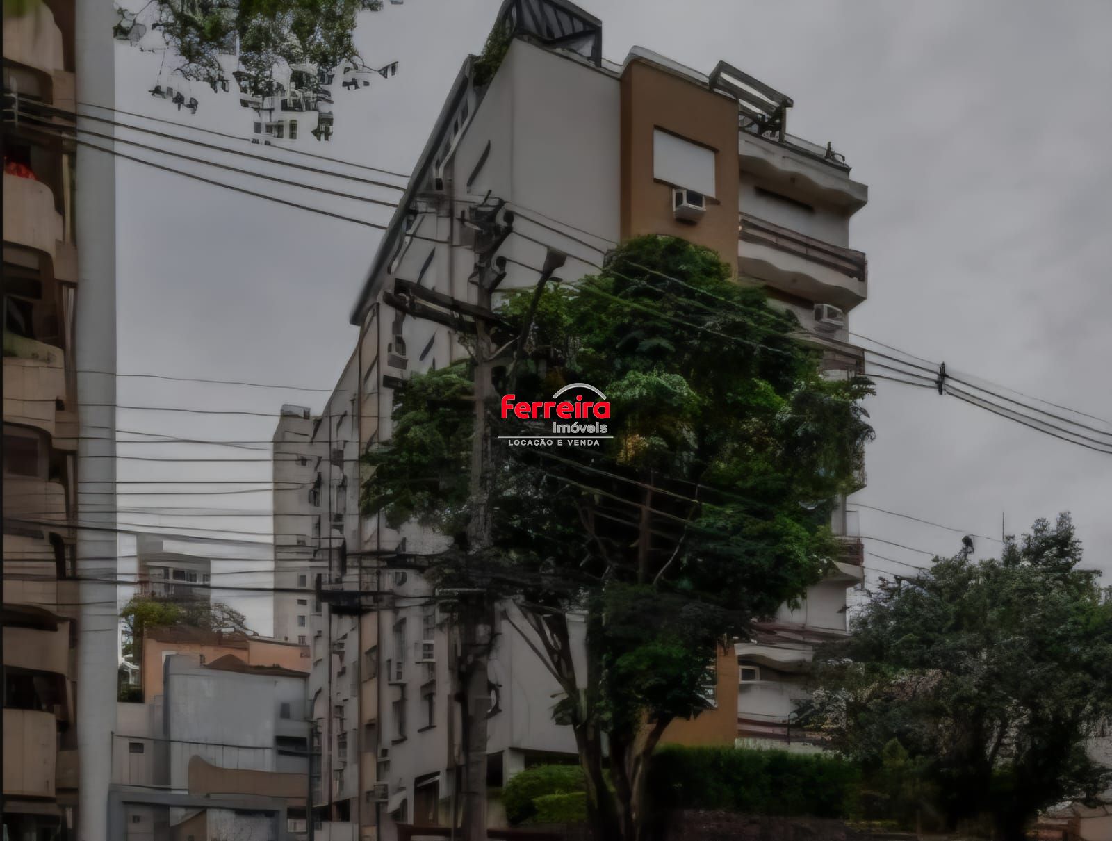Apartamento, 3 quartos, à venda, 111 m², São João - Porto Alegre — foto 3