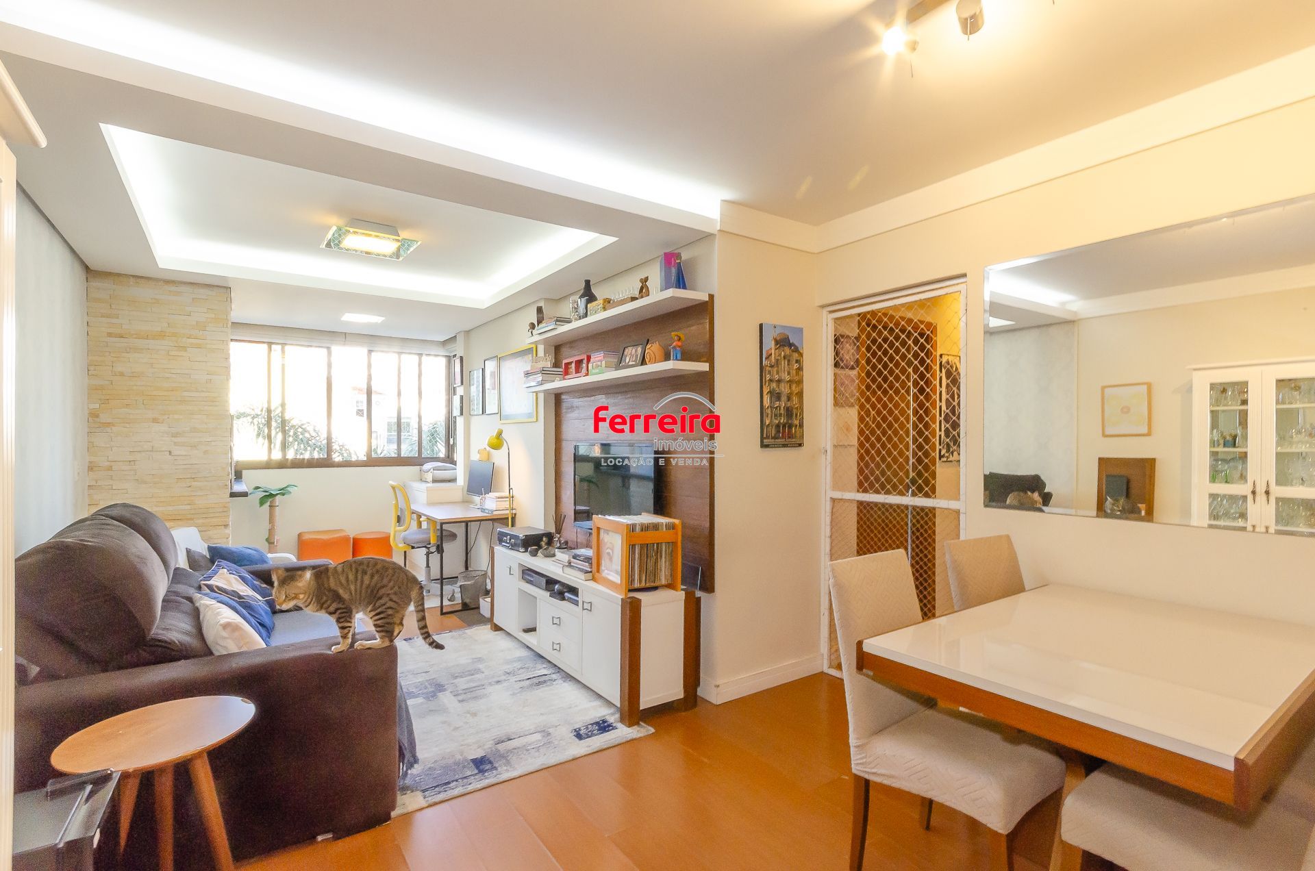 Apartamento, 3 quartos, à venda, 74 m², Cidade Baixa - Porto Alegre — foto 5