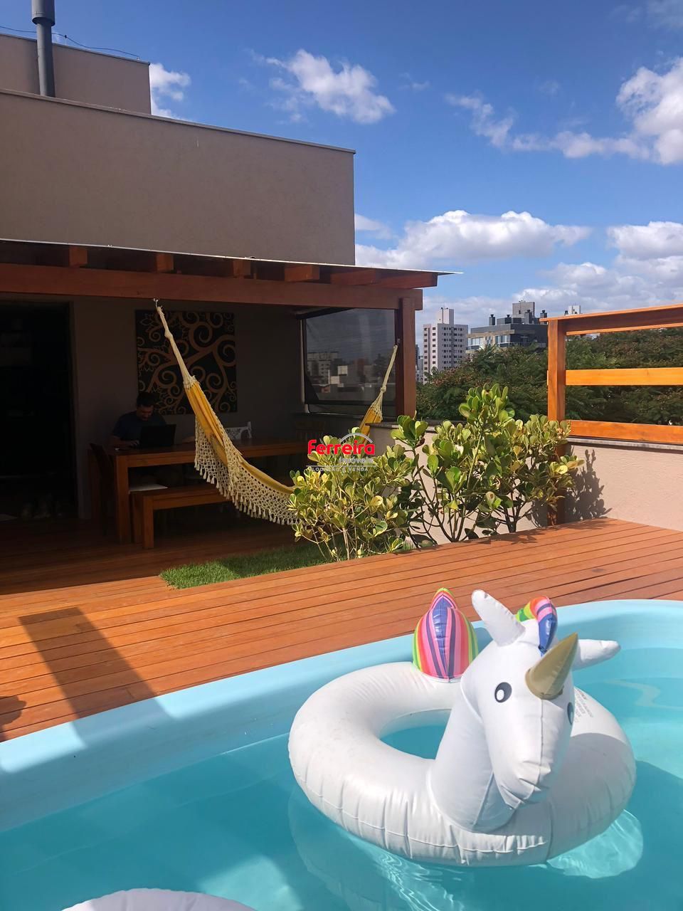 Cobertura, 2 quartos, à venda, 144 m², Petrópolis - Porto Alegre — foto 3