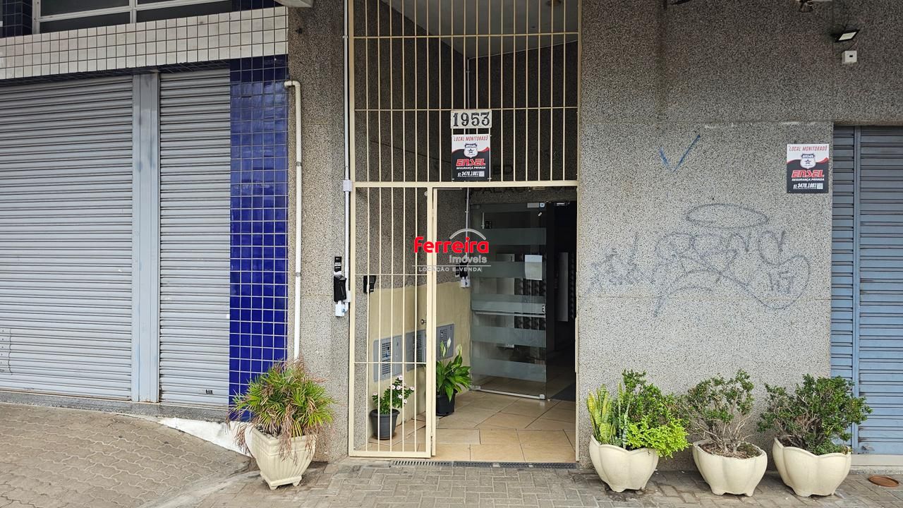 Apartamento, 1 quarto, à venda, 37 m², Vila Bom Princípio - Cachoeirinha — foto 2