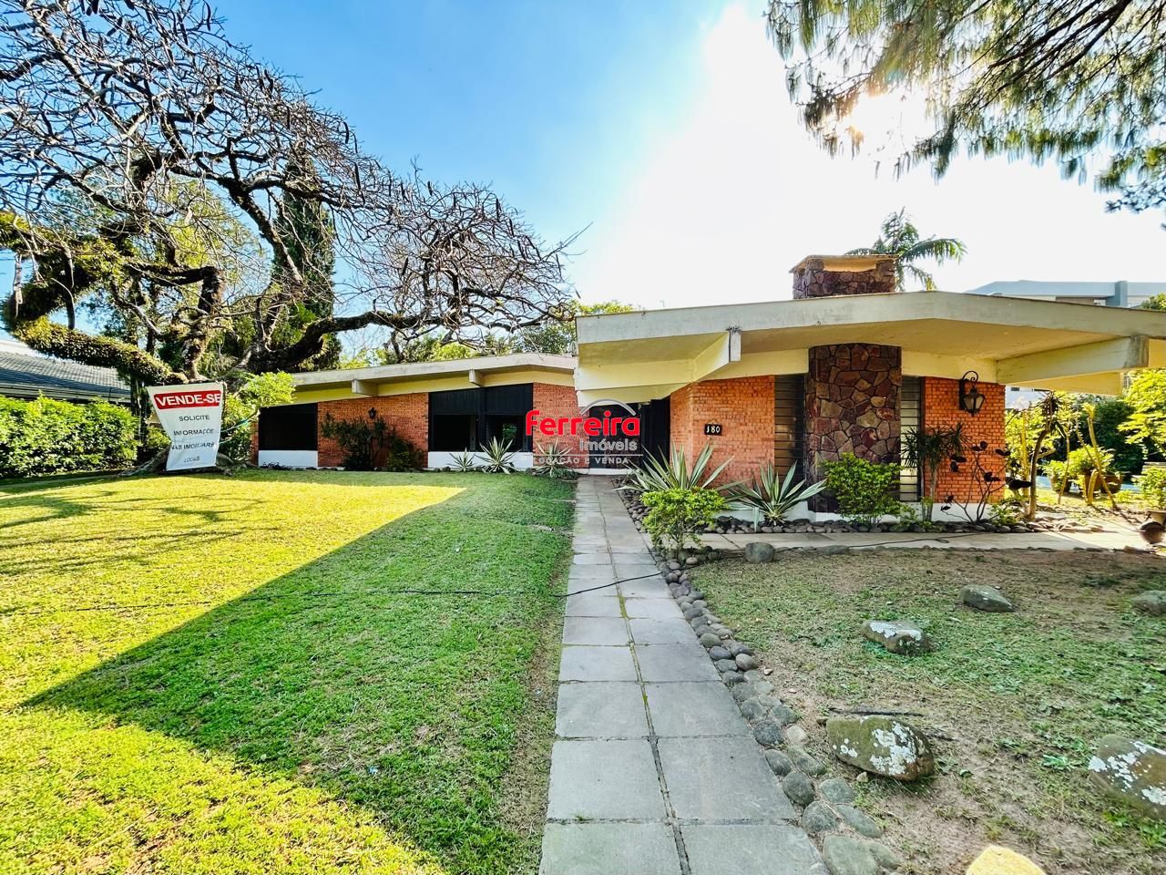 Casa, 4 quartos, à venda, 470 m², Vila Assunção - Porto Alegre — foto 4