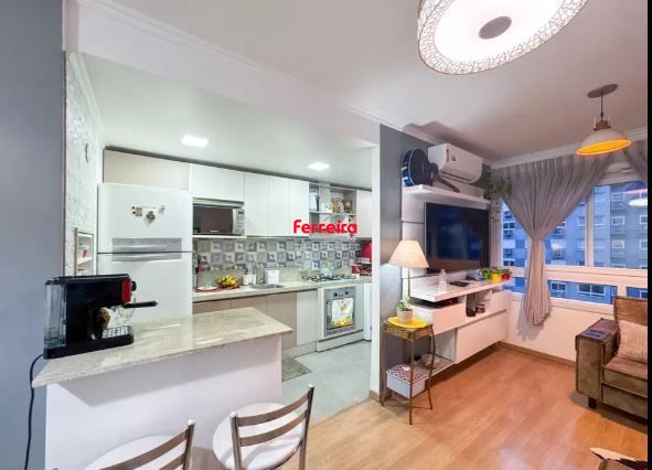 Apartamento no Grand Park Lindoia Apto CA56365598, 3 quartos, à venda, 67 m², São Sebastião - Porto Alegre — foto 4