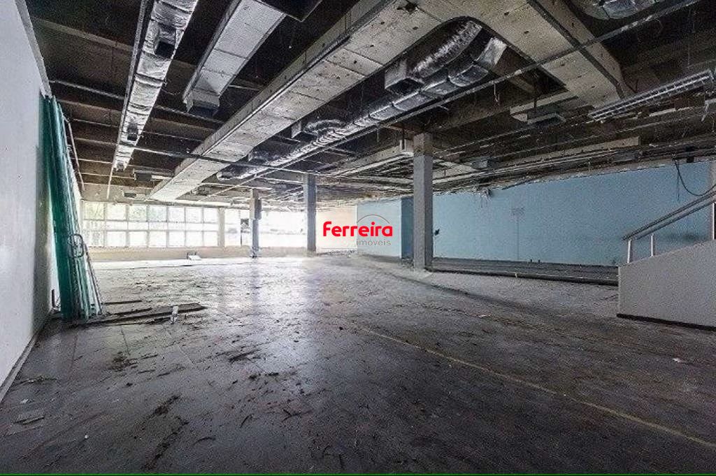 Prédio Comercial, 6 salas, à venda, 1.152 m², Rio Branco - Porto Alegre — foto 5