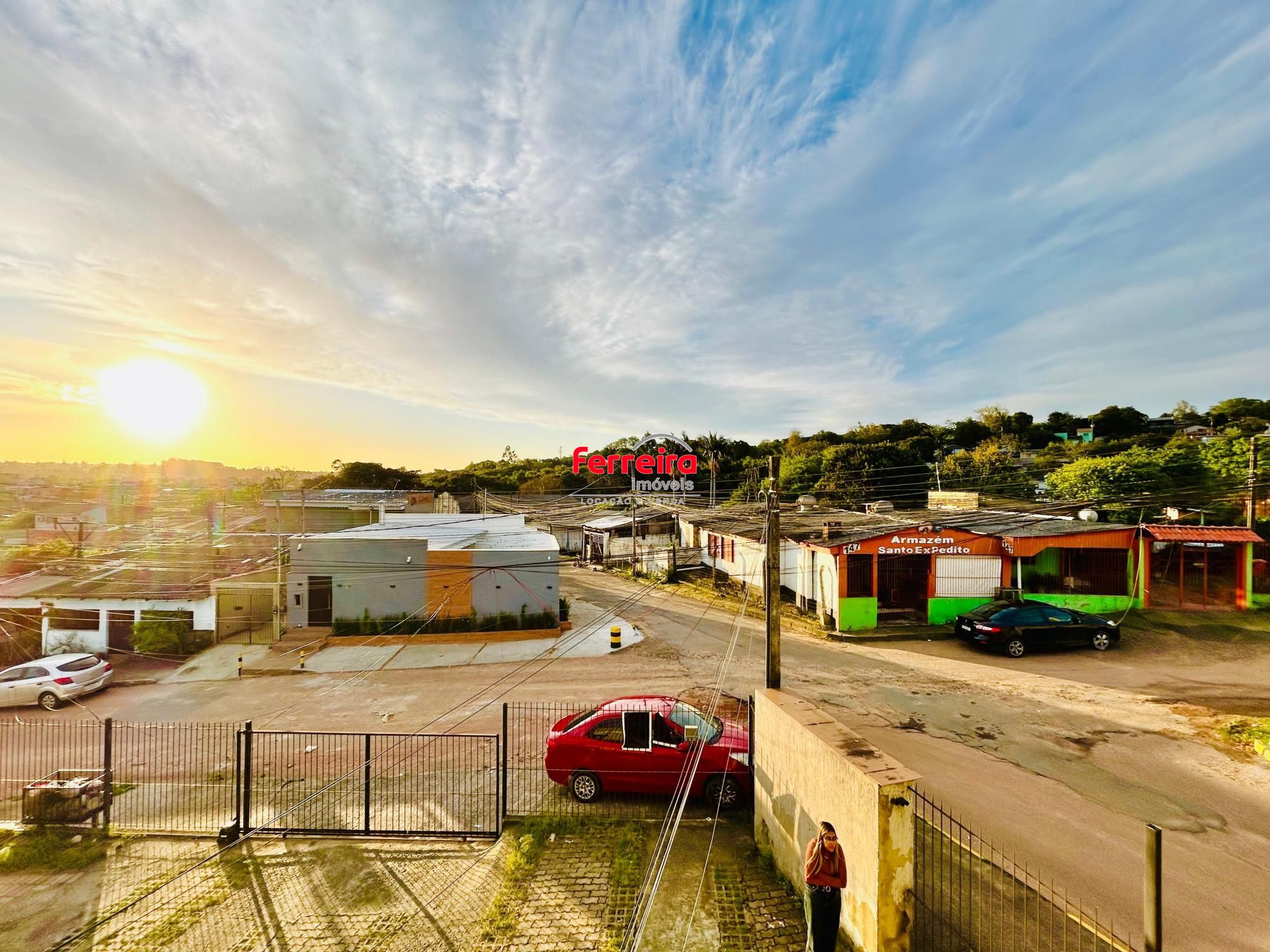 Apartamento, 2 quartos, à venda, 54 m², Jardim Algarve - Alvorada — foto 3