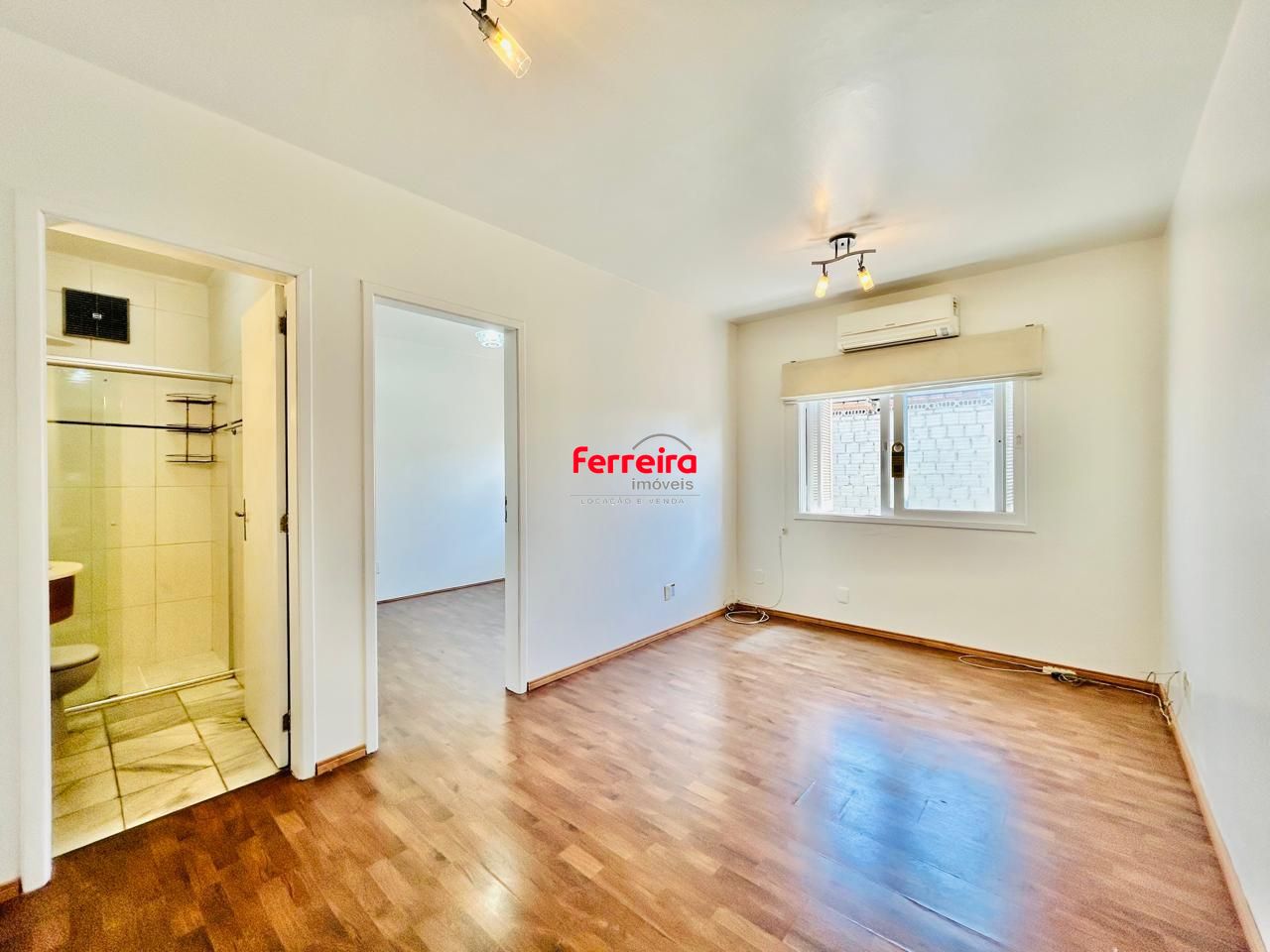 Apartamento, 1 quarto, à venda, 38 m², Santana - Porto Alegre — foto 3