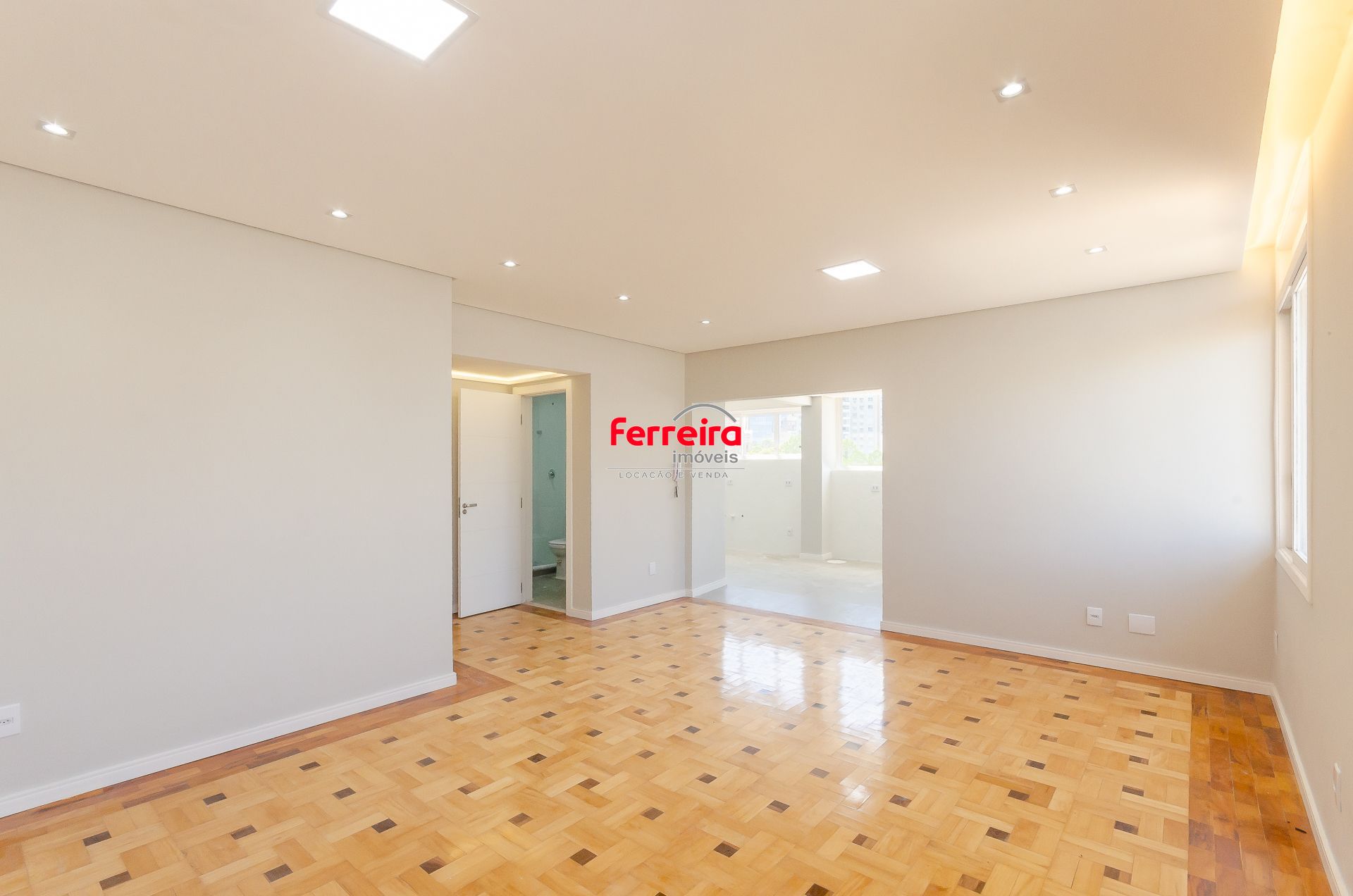 Apartamento, 3 quartos, à venda, 123 m², Petrópolis - Porto Alegre — foto 2