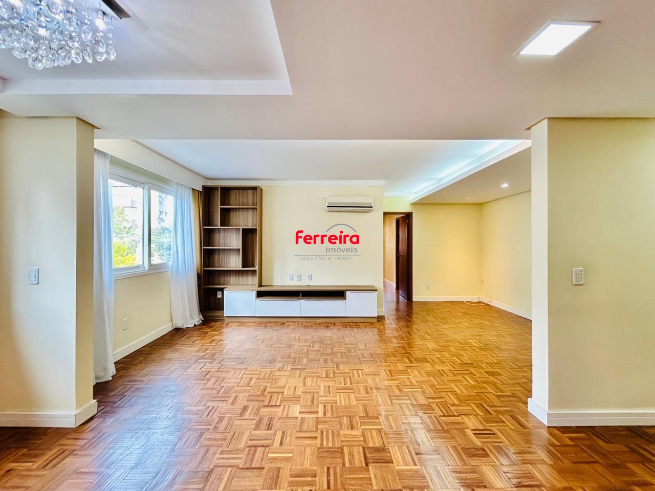 Apartamento, 3 quartos, à venda, 118 m², Petrópolis - Porto Alegre — foto 4