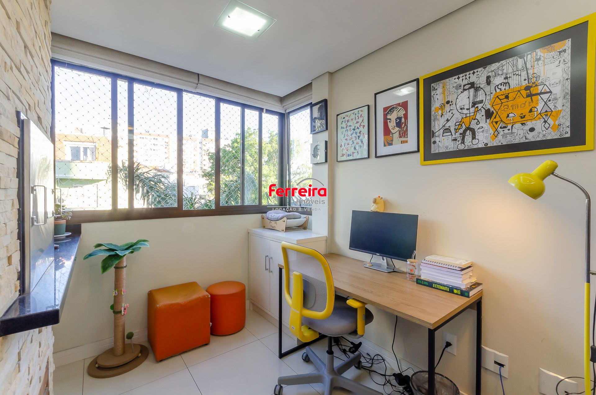 Apartamento, 3 quartos, à venda, 74 m², Cidade Baixa - Porto Alegre — foto 4