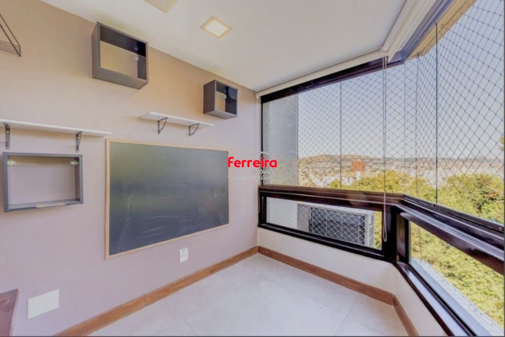 Apartamento, 3 quartos, à venda, 124 m², Petrópolis - Porto Alegre — foto 5