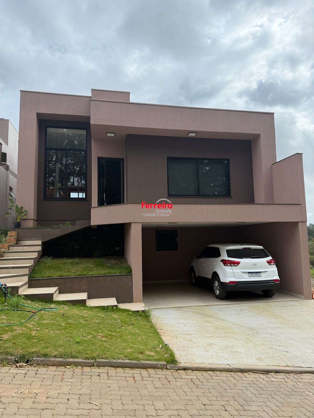Casa de Condomínio 3 quartos à venda, 109m², Cocão - Viamão