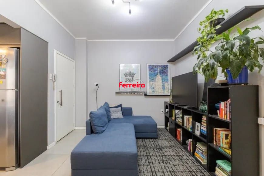 Apartamento, 1 quarto, à venda, 53 m², Centro Histórico - Porto Alegre — foto 4