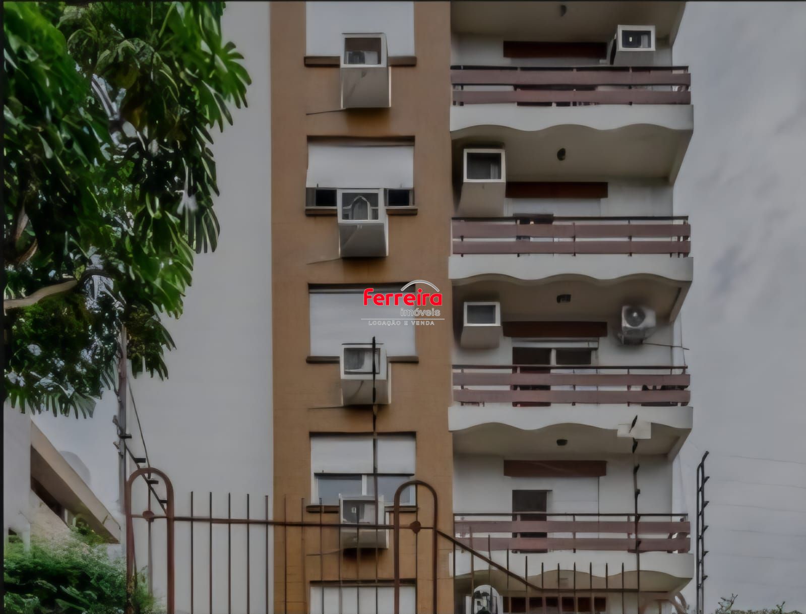 Apartamento, 3 quartos, à venda, 111 m², São João - Porto Alegre — foto 2