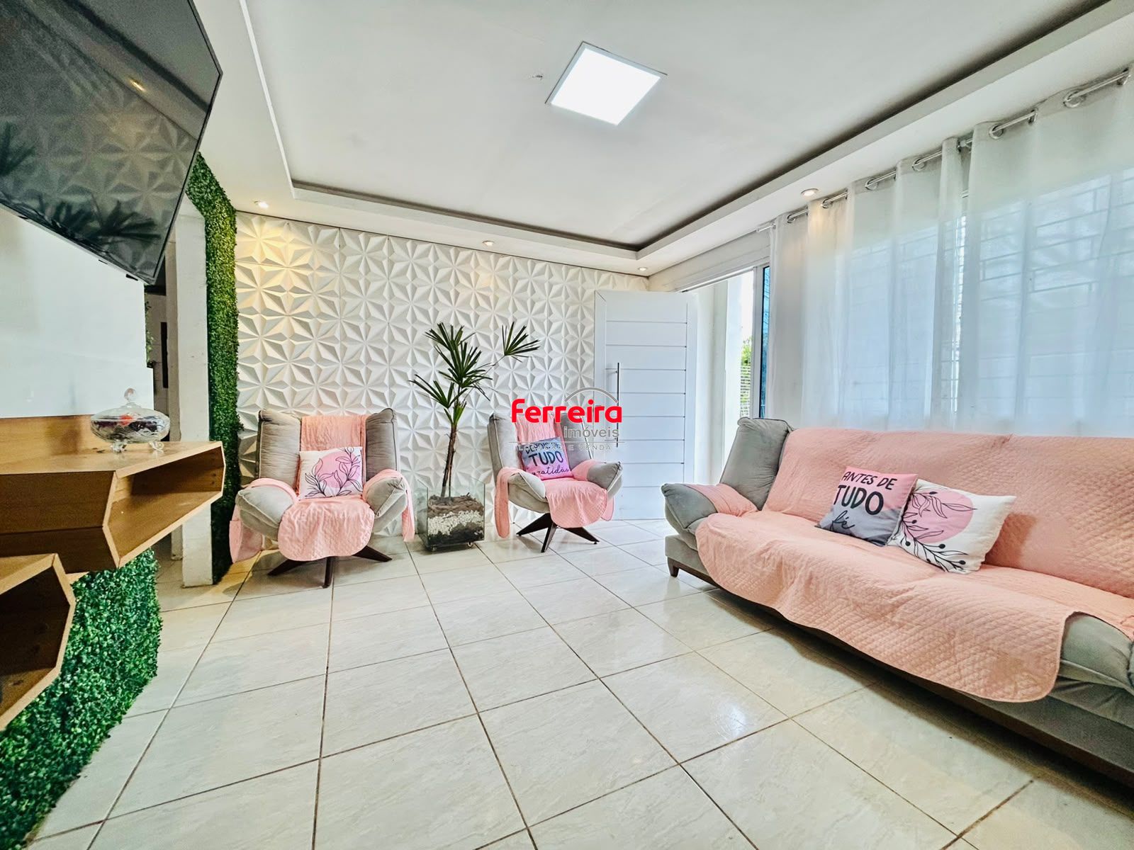 Casa, 3 quartos, à venda, 192 m², Vila Nova - Porto Alegre — foto 4